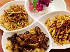 -园林美食城·本土农家菜(杨和镇店)