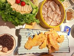 -七八冷面·延边朝鲜族美食(欢乐谷店)
