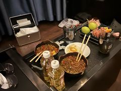 -华夏良子·足道SPA艾灸(王府井店)