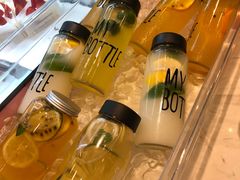 -面包新语(龙湖·西宸天街店)