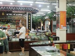 -采芝斋评弹茶馆(观前街店)
