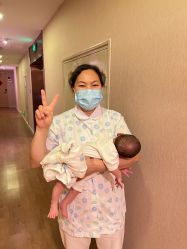 -海豚湾高端月子会所(黄浦店)