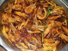 -邵汇大虾(泉园一路店)