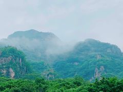 景点-大连冰峪旅游度假区