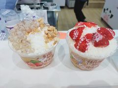 -一只酸奶牛(东方广场店)