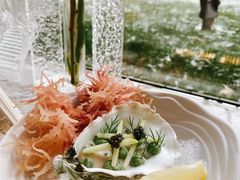 -九献创意菜·牛排馆(亮马河花园店)