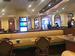 -萨莉亚意式餐厅(金隅嘉品mall店)