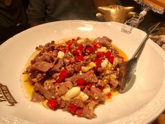 -炊烟小炒黄牛肉(中心印象城店)