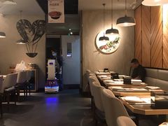 -川成元·麻辣香锅(凯德MALL西直门店)