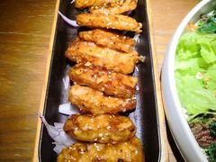 招牌蘑菇-中8楼风尚云南菜(颐堤港店)