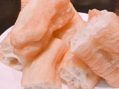 -国际邮轮中心码头(厦鼓码头)