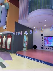 -meland club亲子乐园•派对•研学(昆山万象汇店)
