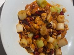 -麻六记(新天地店)