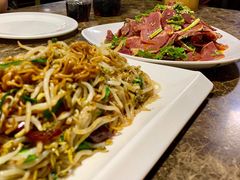 -郑喜旺烧烤(郑州总店)