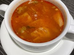 -斗牛士牛排餐厅(嘉里汇店)