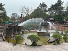 -黄龙溪古镇
