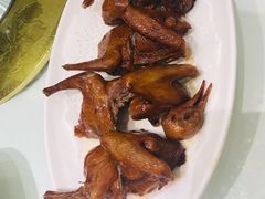 -金时代顺风大酒店(金山店)