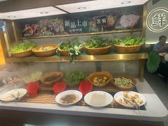 -新辣道鱼火锅(龙旗广场店)