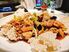 -眉州东坡(通州店)