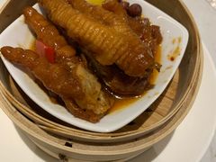 -喜粤8号(四海唐人街店)