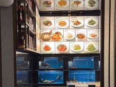 -百富源·海鲜辽菜(和平北大街店)