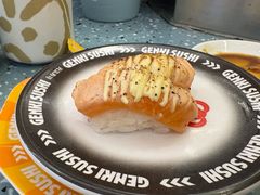 -元气寿司(东方宝泰店)