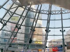 -南京时尚莱迪购物广场(正洪街店)