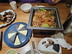 -小镇大厨私房餐厅