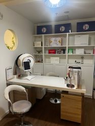 -美肌工坊皮肤管理