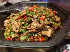 -蛙来哒(方圆荟店)