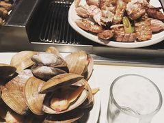 -老万烧烤(典逸心洲店)