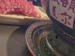 -额尔敦·品质自助(摩尔城店)