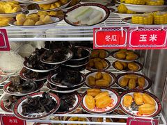 -文立新麻辣烫(合生汇21街区店)
