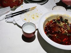 -大鸭梨烤鸭店(花园村店)