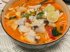 -蕉叶·泰国歌舞风情(世贸店)