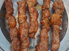 -清真·馬坡二旦烧烤(人生一串拍摄店)