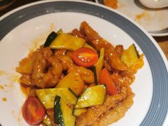 -吕氏疙瘩汤·私家菜馆(慈云寺店)