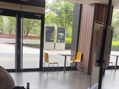 -麦当劳(余姚北站店)