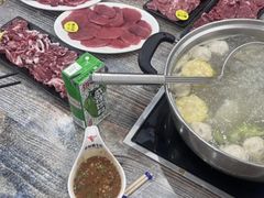 -全好食潮汕牛肉火锅(泗洲路店)