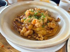 -東舍食唐精品陕菜馆