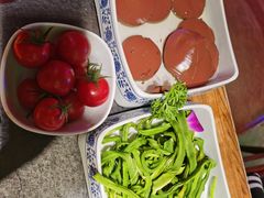 -来涮蜀鲜货火锅串串香(菜市口店)
