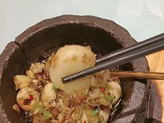 -故乡缘·香格里拉山庄(冷竹路店)