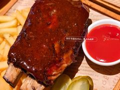 -味德西餐音乐酒吧 Wade's Bar&Grill