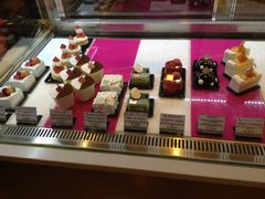 蛋糕店-乐天超市(蚕室店)