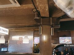 大堂-老房老舍重庆火锅(假日城市店)