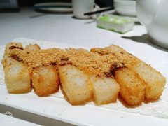蛋煎糍粑-巴蜀风月·聚会团建·生日宴(宝安店)