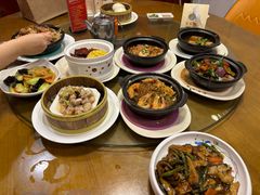 -日昌餐馆(亦庄店)