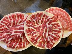 -北华涮肉(华严北里店)