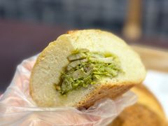 罗勒鸡肉-熊叔熊婶面包房(团结湖店)