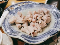 羊肚仁-金生隆(六铺炕店)